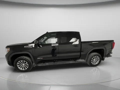 More photos of 2019 GMC Sierra 1500 AT4 at MAG CDJR, MO