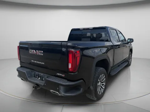 More photos of 2019 GMC Sierra 1500 AT4 at MAG CDJR, MO