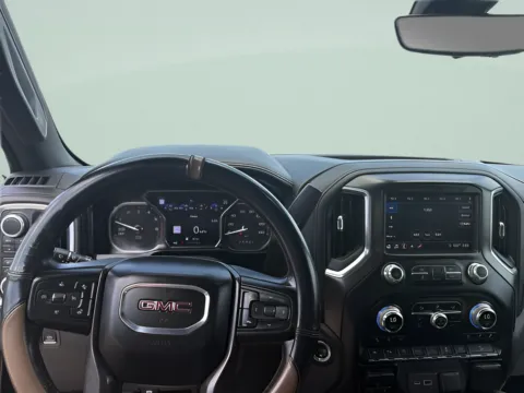 More photos of 2019 GMC Sierra 1500 AT4 at MAG CDJR, MO