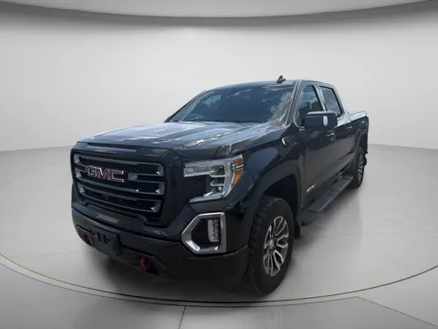 Photos of 2019 GMC Sierra 1500 AT4 for sale in Chillicothe, MO at MAG CDJR