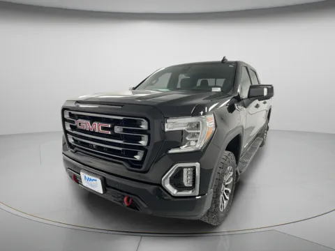 More photos of 2019 GMC Sierra 1500 AT4 at MAG CDJR, MO