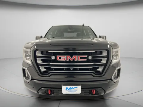 Another view of 2019 GMC Sierra 1500 AT4 for sale in Chillicothe, MO at MAG CDJR