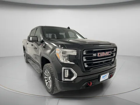 Photos of 2019 GMC Sierra 1500 AT4 for sale in Chillicothe, MO at MAG CDJR