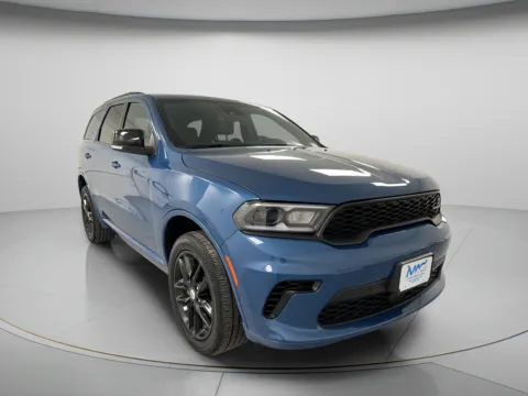 Photos of 2025 Dodge Durango GT Plus for sale in Chillicothe, MO at MAG CDJR