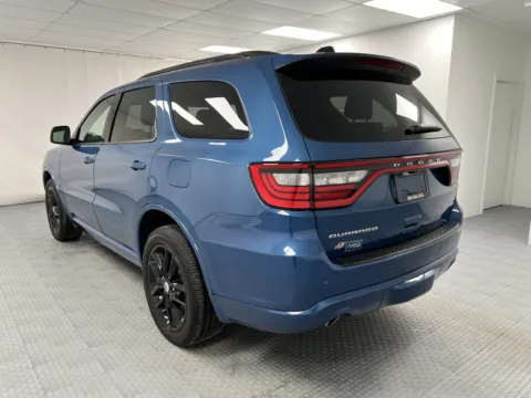 More photos of 2025 Dodge Durango GT Plus at MAG CDJR, MO