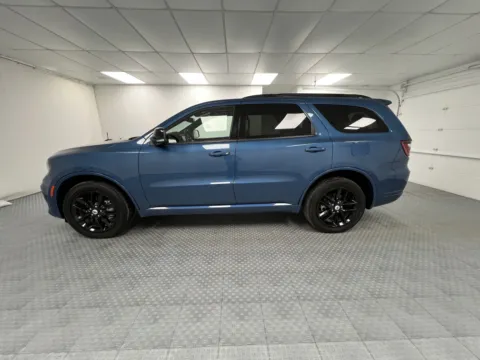 More photos of 2025 Dodge Durango GT Plus at MAG CDJR, MO