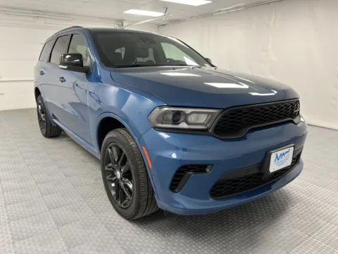 Unknown 2025 Dodge Durango GT Plus for sale in Chillicothe, MO