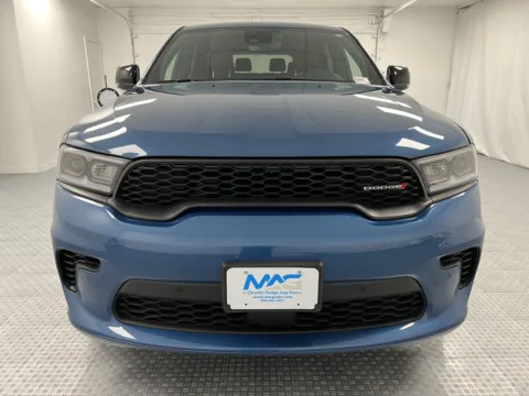 Photos of 2025 Dodge Durango GT Plus for sale in Chillicothe, MO at MAG CDJR