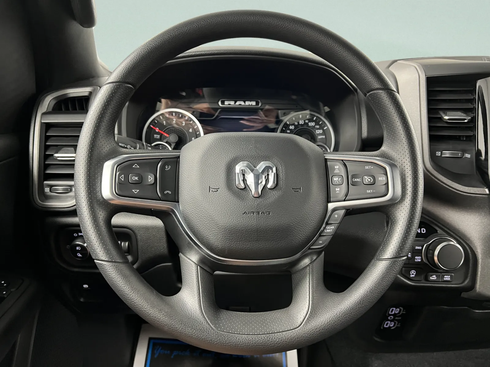Ram 1500 photo 27