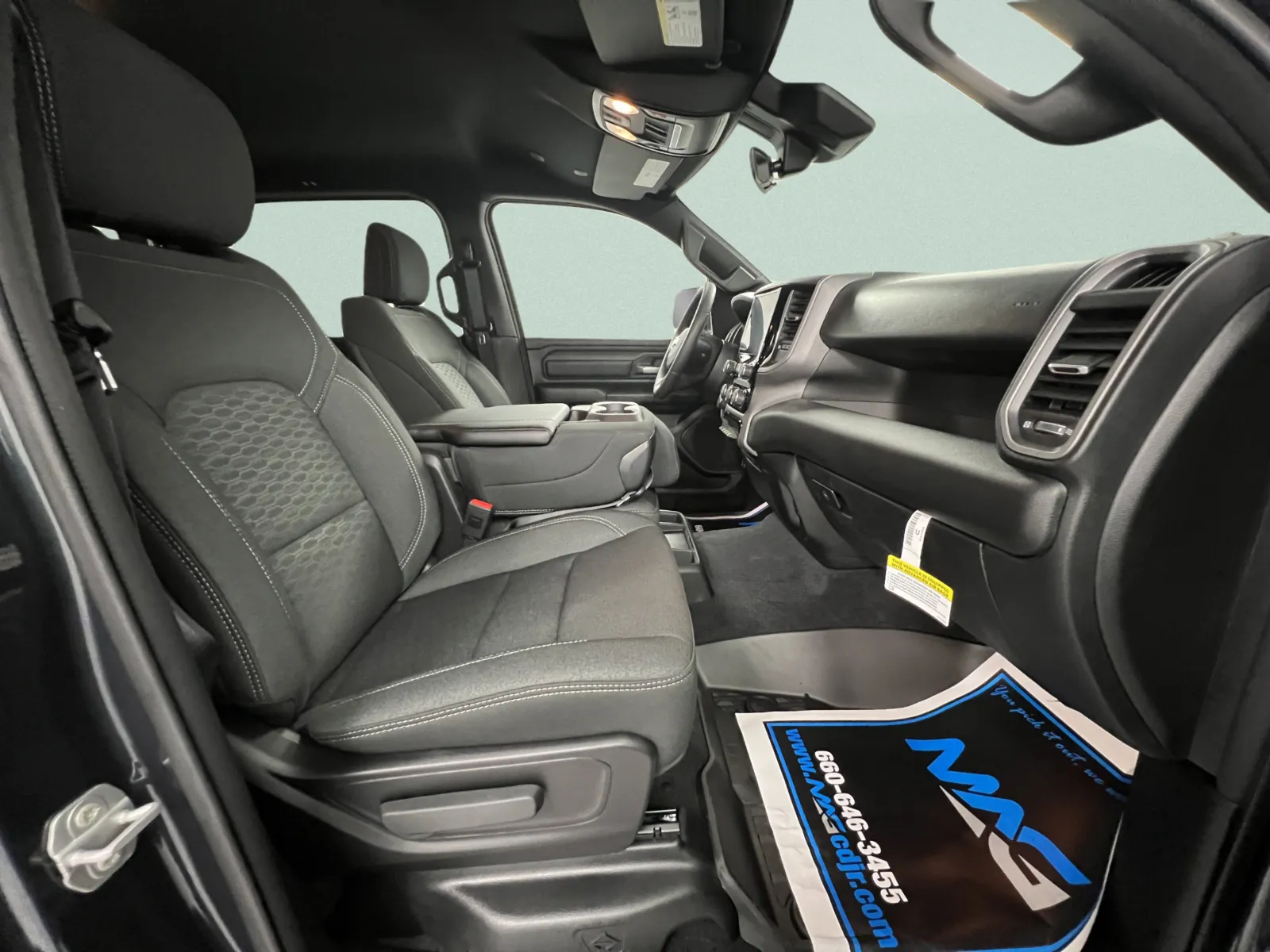Ram 1500 photo 36