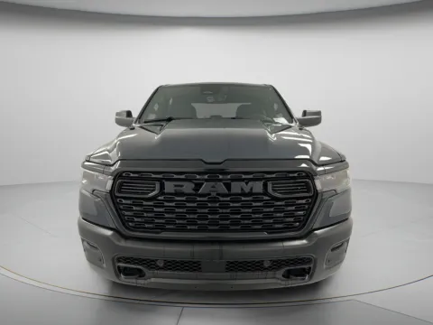 Photos of 2026 Ram 1500 Warlock for sale in Chillicothe, MO at MAG CDJR