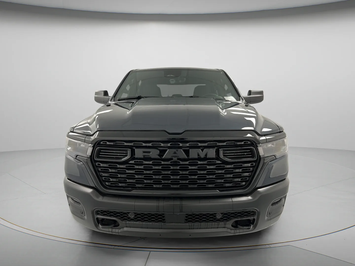 Ram 1500 photo 3