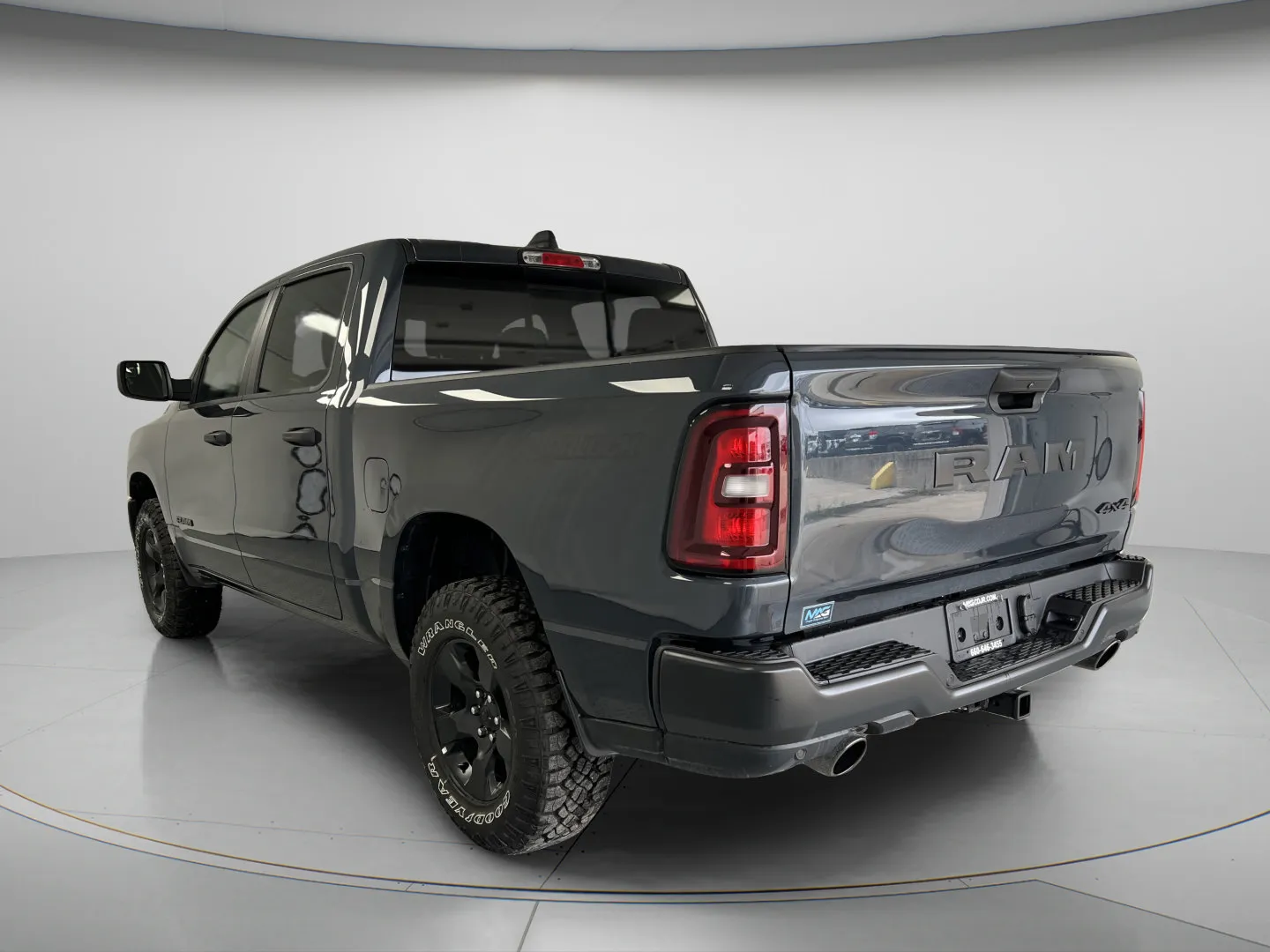 Ram 1500 photo 6
