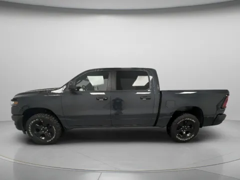 More photos of 2026 Ram 1500 Warlock at MAG CDJR, MO