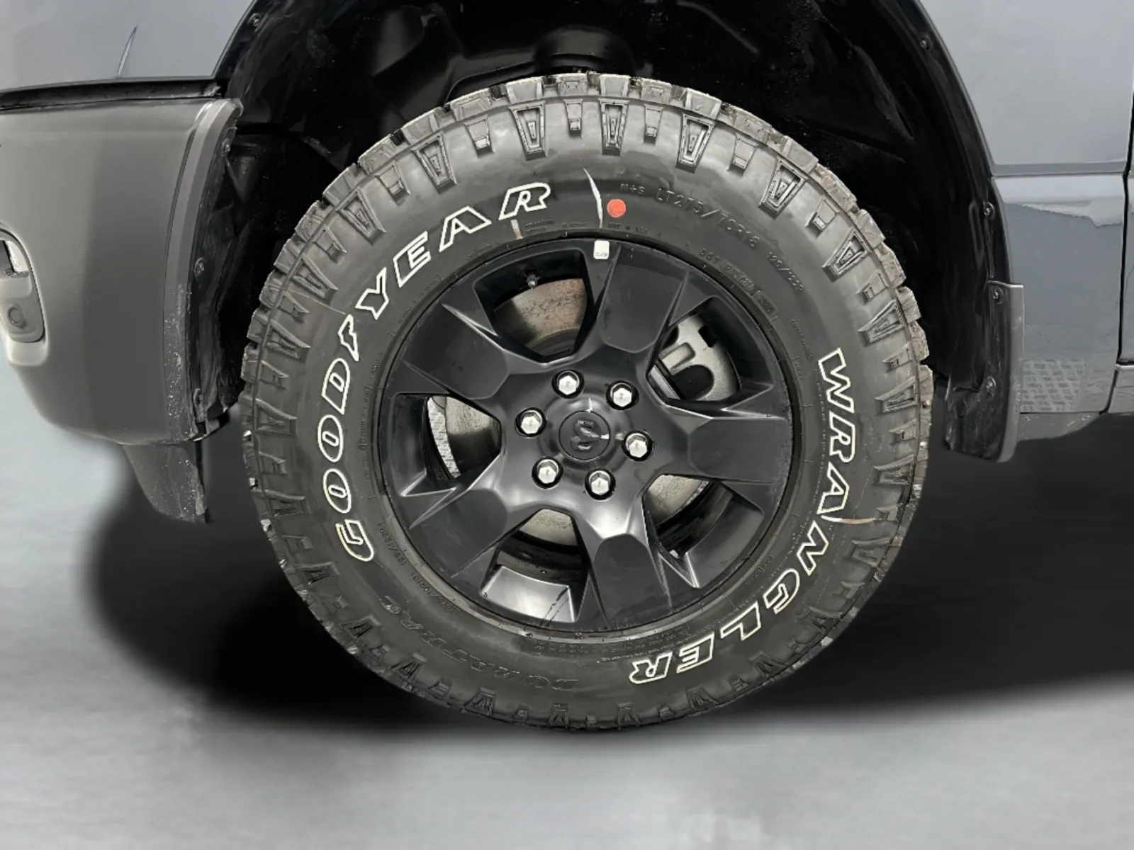 Ram 1500 photo 10