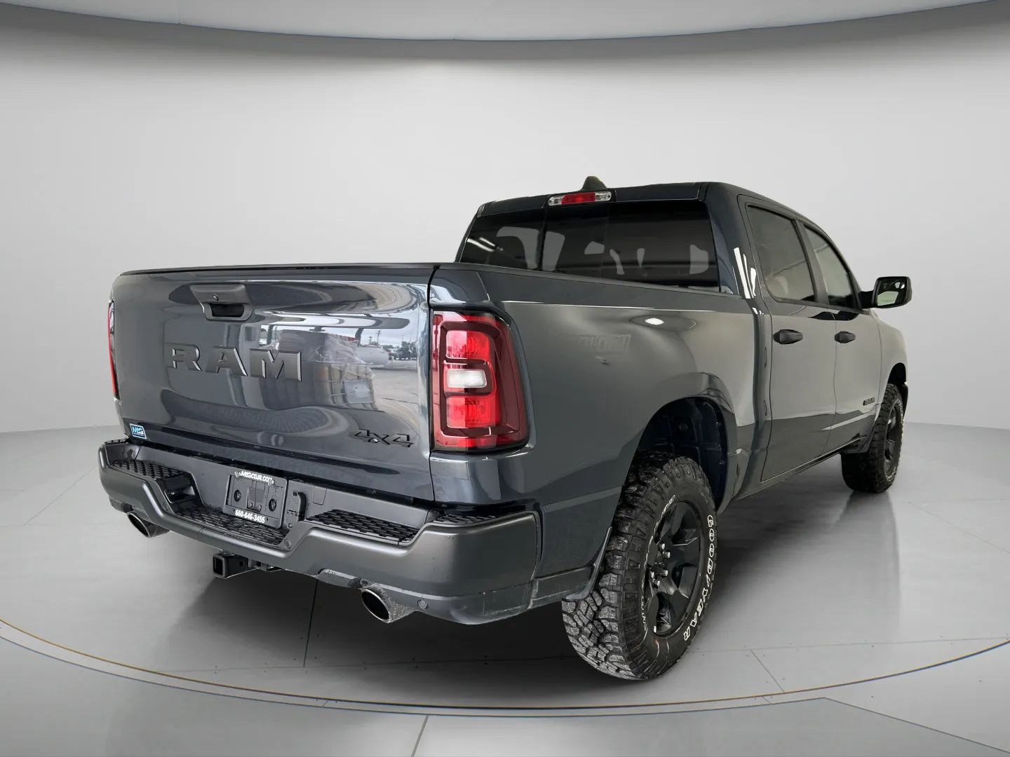 Ram 1500 photo 8
