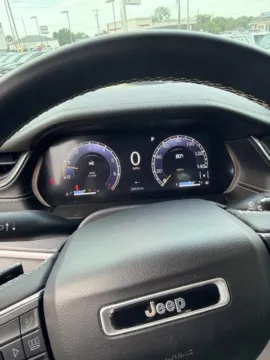 More photos of 2021 Jeep Grand Cherokee L Limited at MAG CDJR, MO
