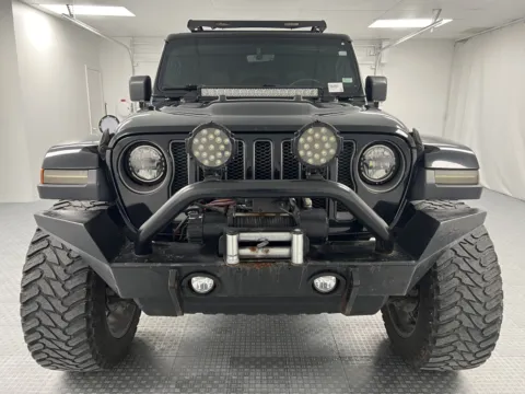 Photos of 2019 Jeep Wrangler Unlimited Rubicon for sale in Chillicothe, MO at MAG CDJR