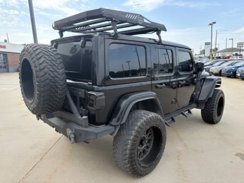 More photos of 2019 Jeep Wrangler Unlimited Rubicon at MAG CDJR, MO
