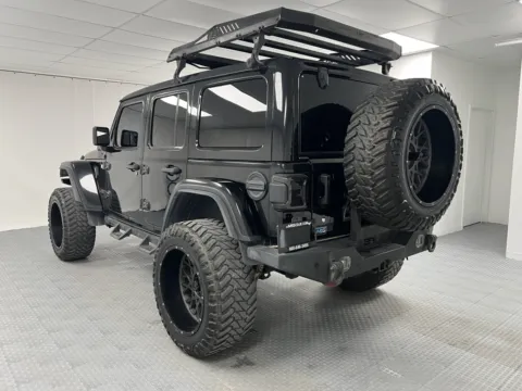 More photos of 2019 Jeep Wrangler Unlimited Rubicon at MAG CDJR, MO