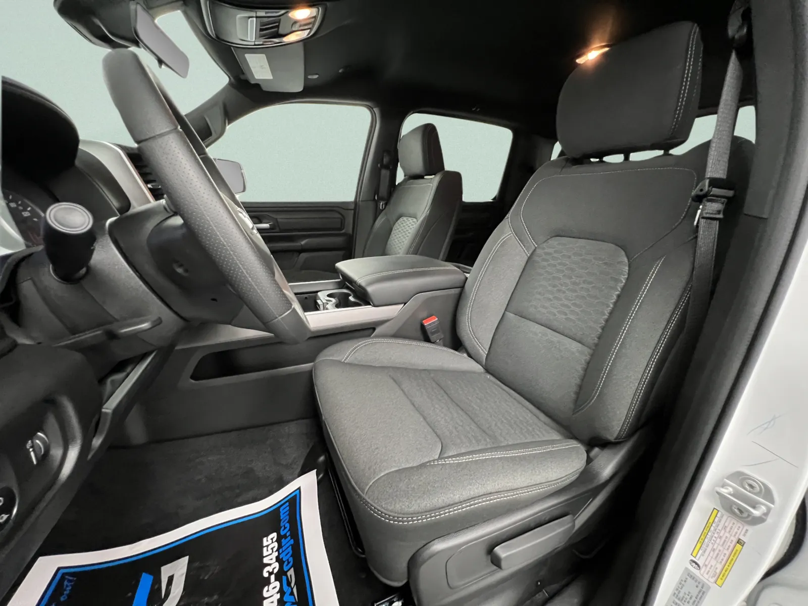 Ram 1500 photo 17