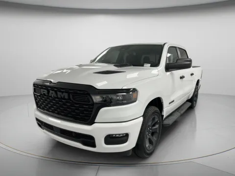 Another view of 2026 Ram 1500 Express for sale in Chillicothe, MO at MAG CDJR