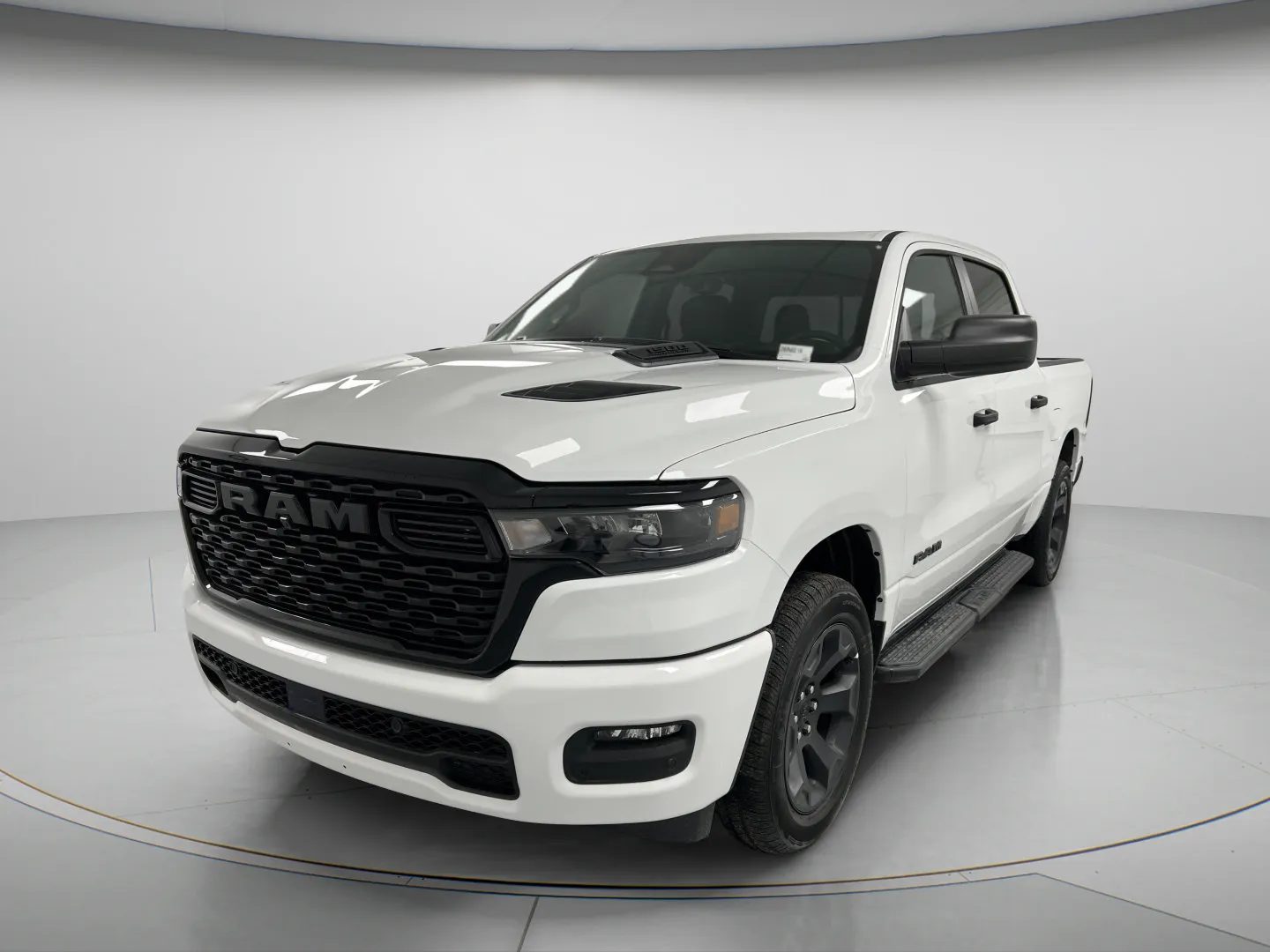 Ram 1500 photo 4