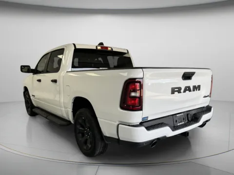 More photos of 2026 Ram 1500 Express at MAG CDJR, MO
