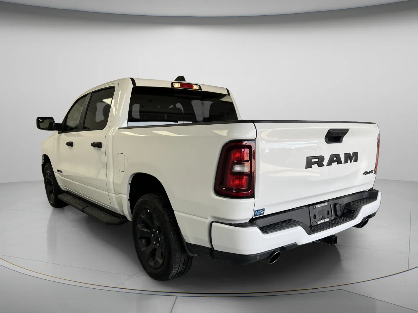 Ram 1500 photo 6