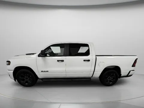 More photos of 2026 Ram 1500 Express at MAG CDJR, MO