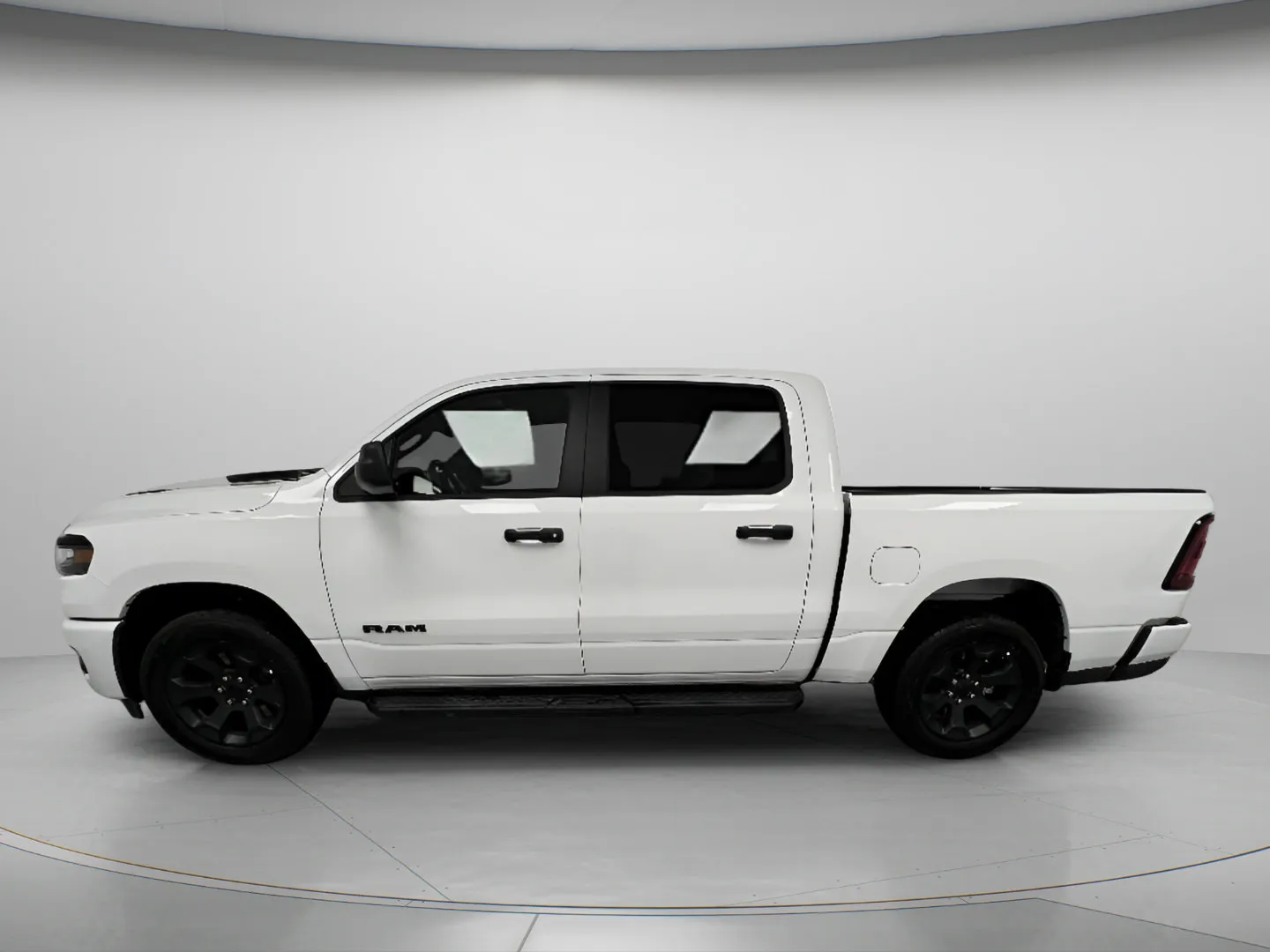 Ram 1500 photo 5