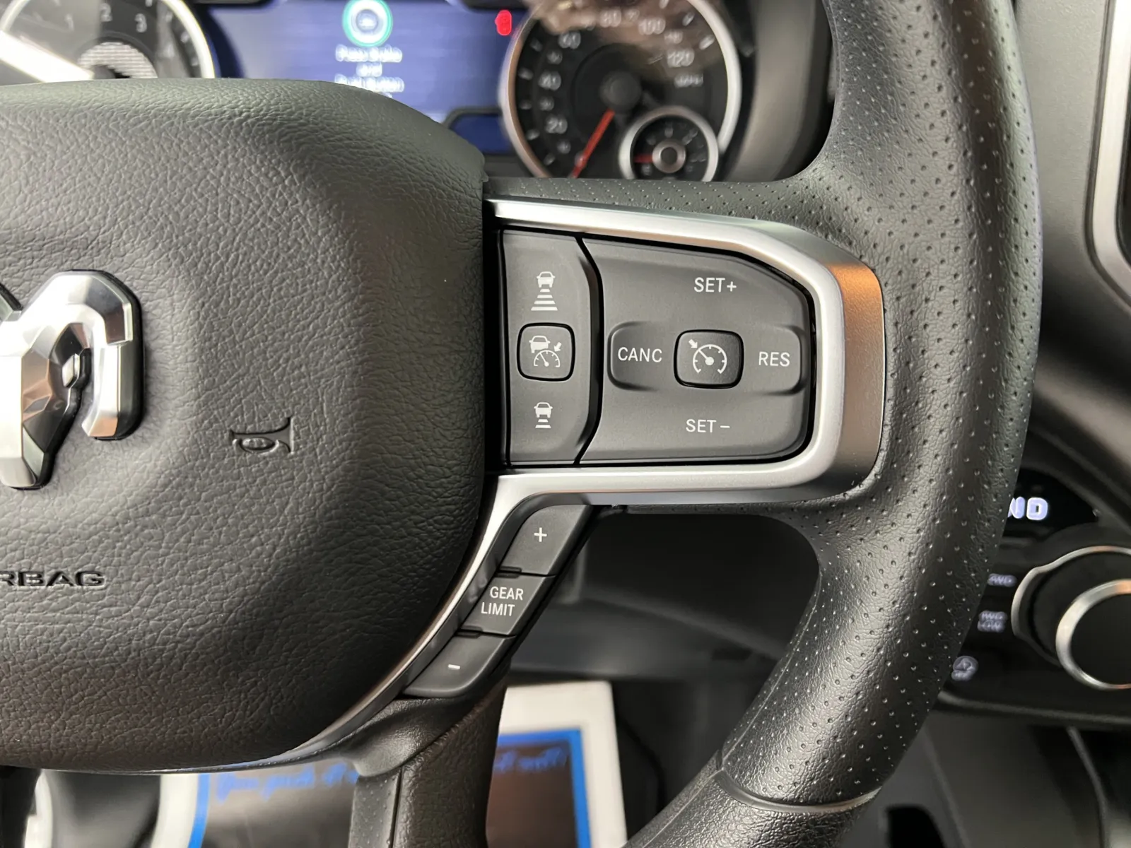 Ram 1500 photo 23