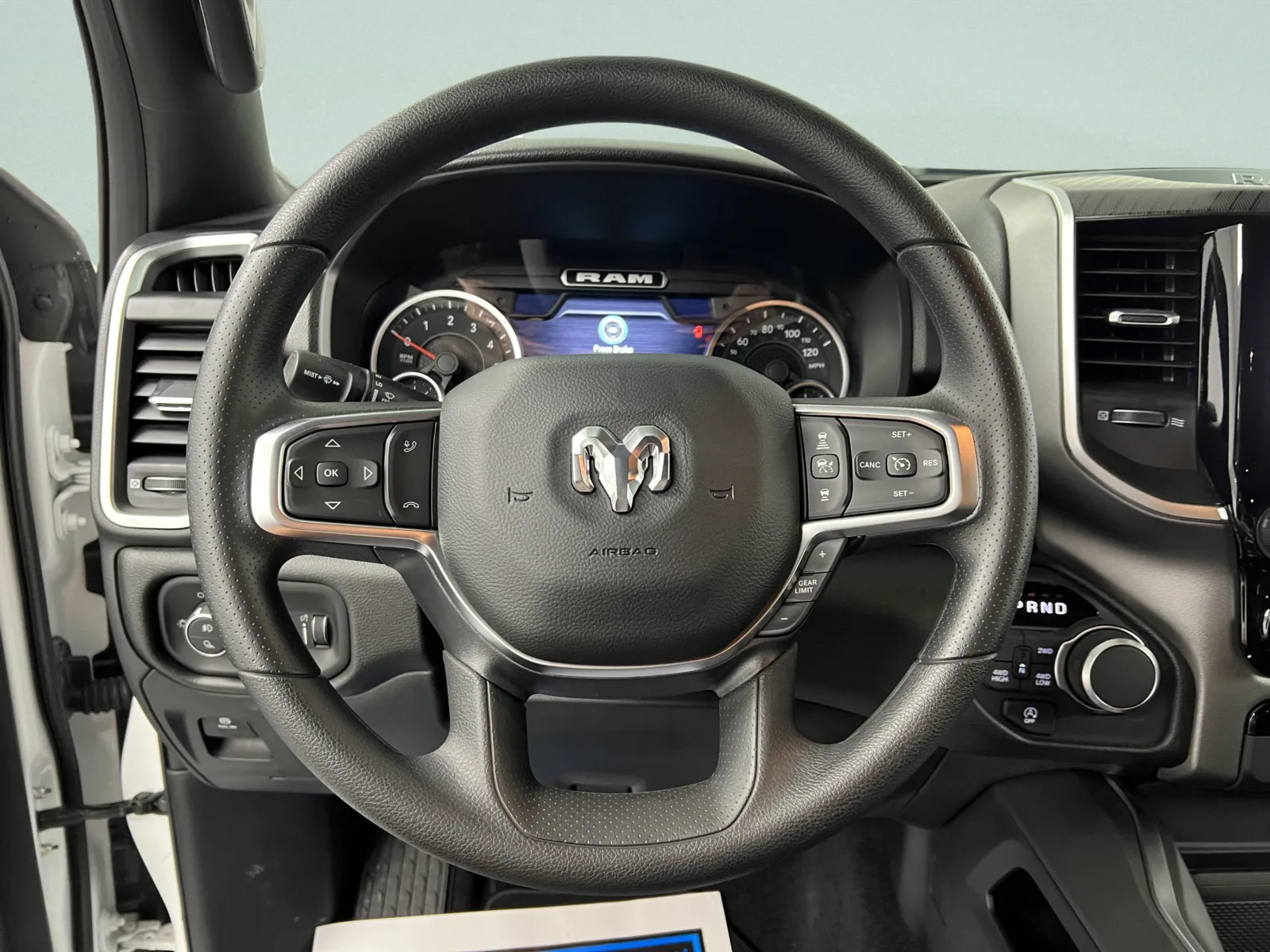 Ram 1500 photo 26