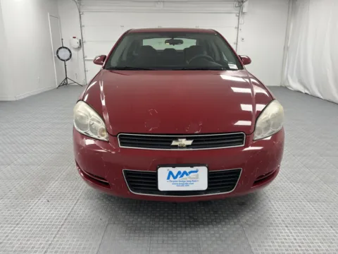 Photos of 2008 Chevrolet Impala LS for sale in Chillicothe, MO at MAG CDJR
