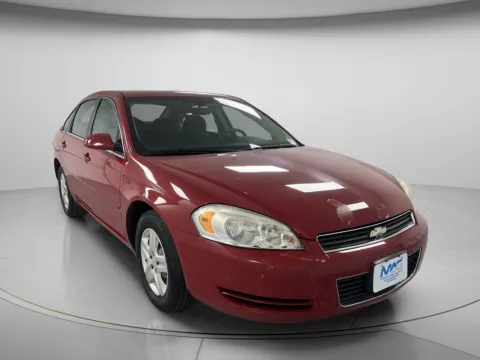 Photos of 2008 Chevrolet Impala LS for sale in Chillicothe, MO at MAG CDJR