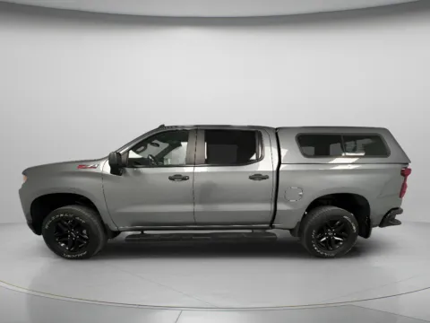 More photos of 2020 Chevrolet Silverado 1500 Custom Trail Boss at MAG CDJR, MO