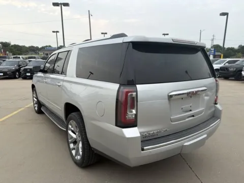 More photos of 2018 GMC Yukon XL Denali at MAG CDJR, MO
