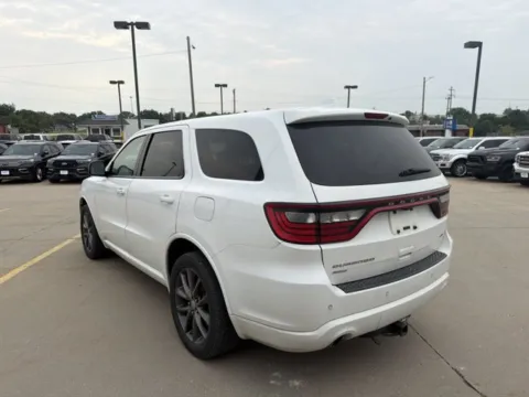 More photos of 2017 Dodge Durango GT at MAG CDJR, MO