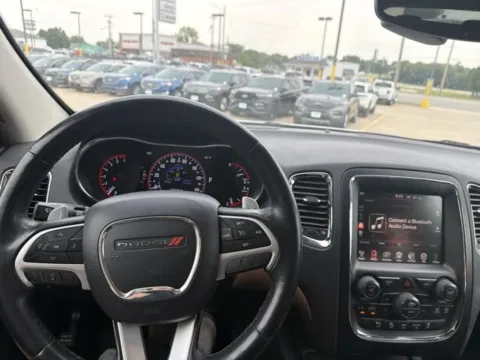 More photos of 2017 Dodge Durango GT at MAG CDJR, MO