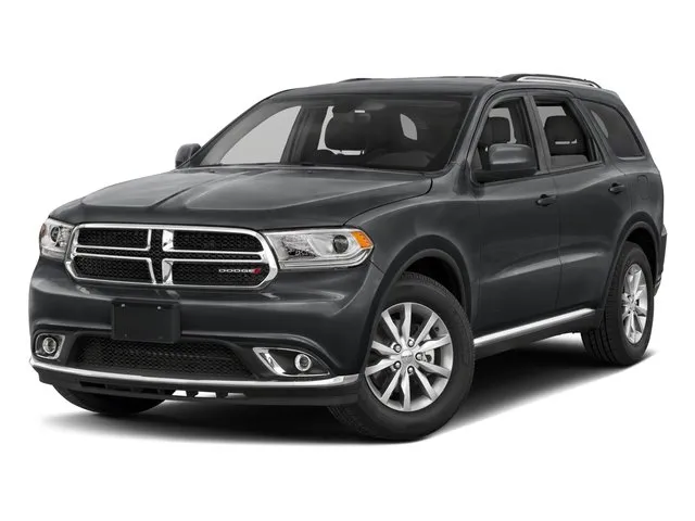 2017 Dodge Durango GT for sale in Chillicothe, MO