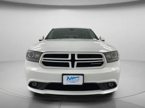 Another view of 2017 Dodge Durango GT for sale in Chillicothe, MO at MAG CDJR
