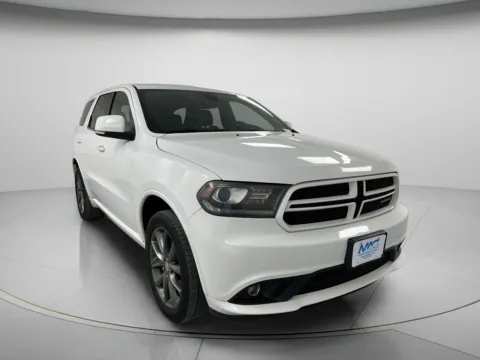 Photos of 2017 Dodge Durango GT for sale in Chillicothe, MO at MAG CDJR