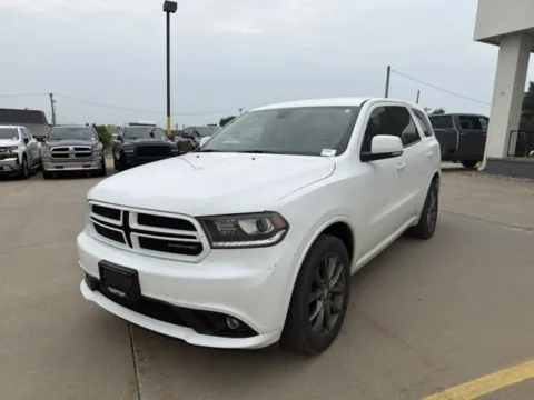 Photos of 2017 Dodge Durango GT for sale in Chillicothe, MO at MAG CDJR