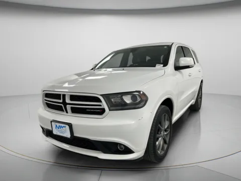 More photos of 2017 Dodge Durango GT at MAG CDJR, MO