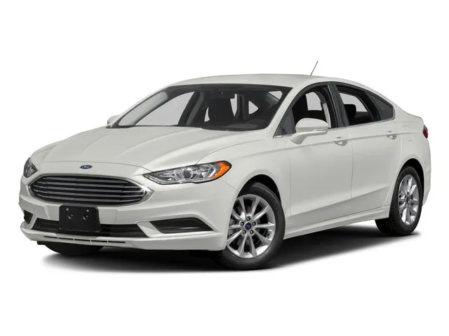 2017 Ford Fusion S for sale in Chillicothe, MO