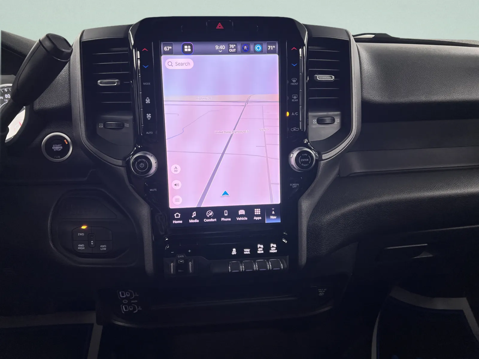 Ram 2500 photo 18