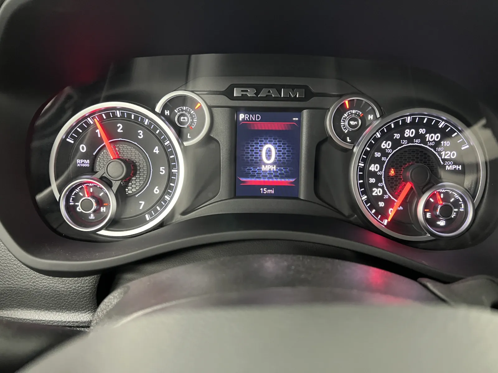 Ram 2500 photo 22