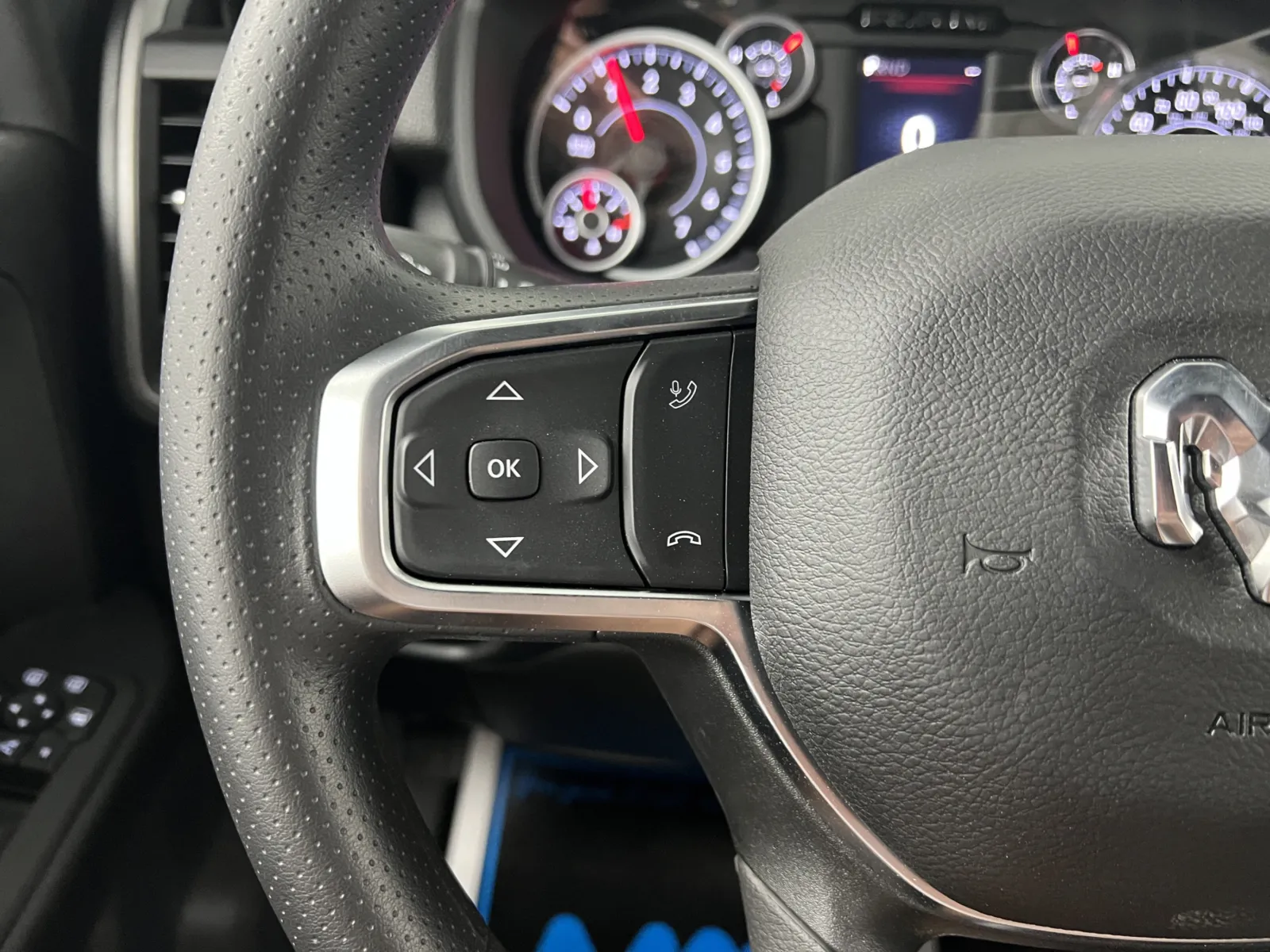 Ram 2500 photo 20