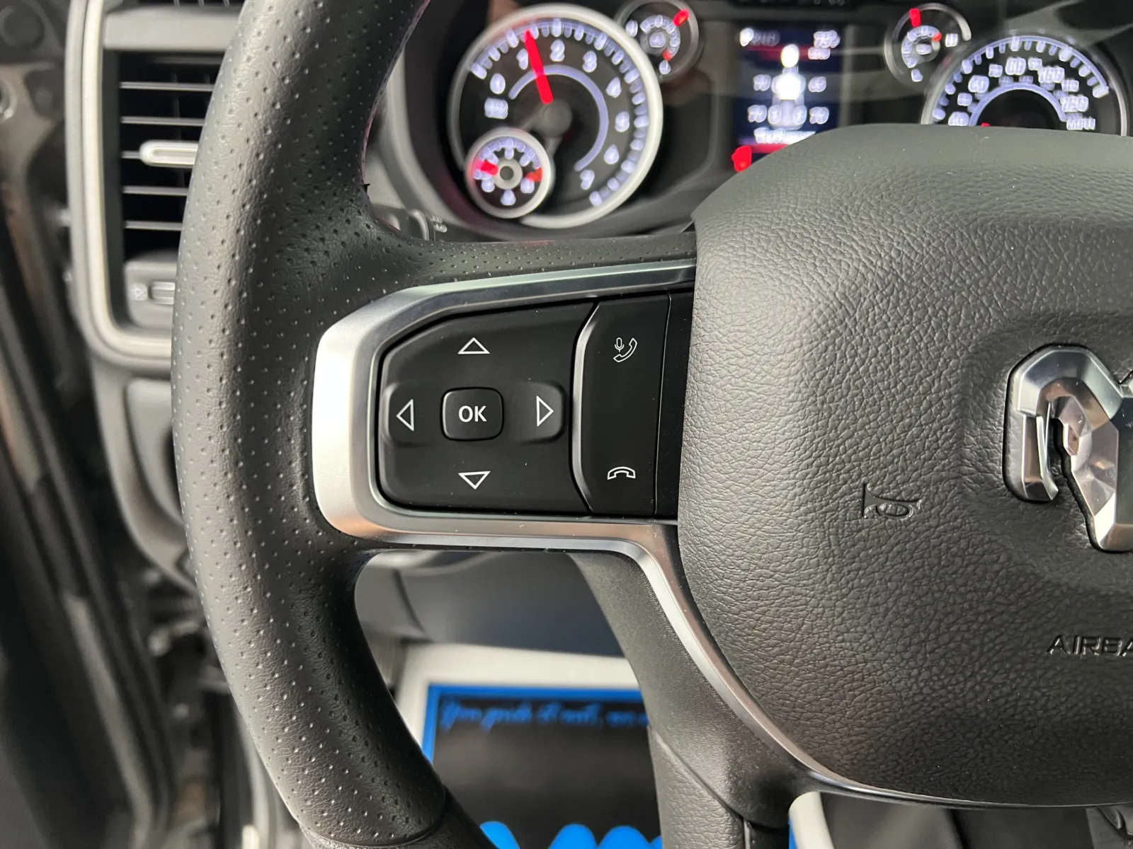 Ram 2500 photo 22