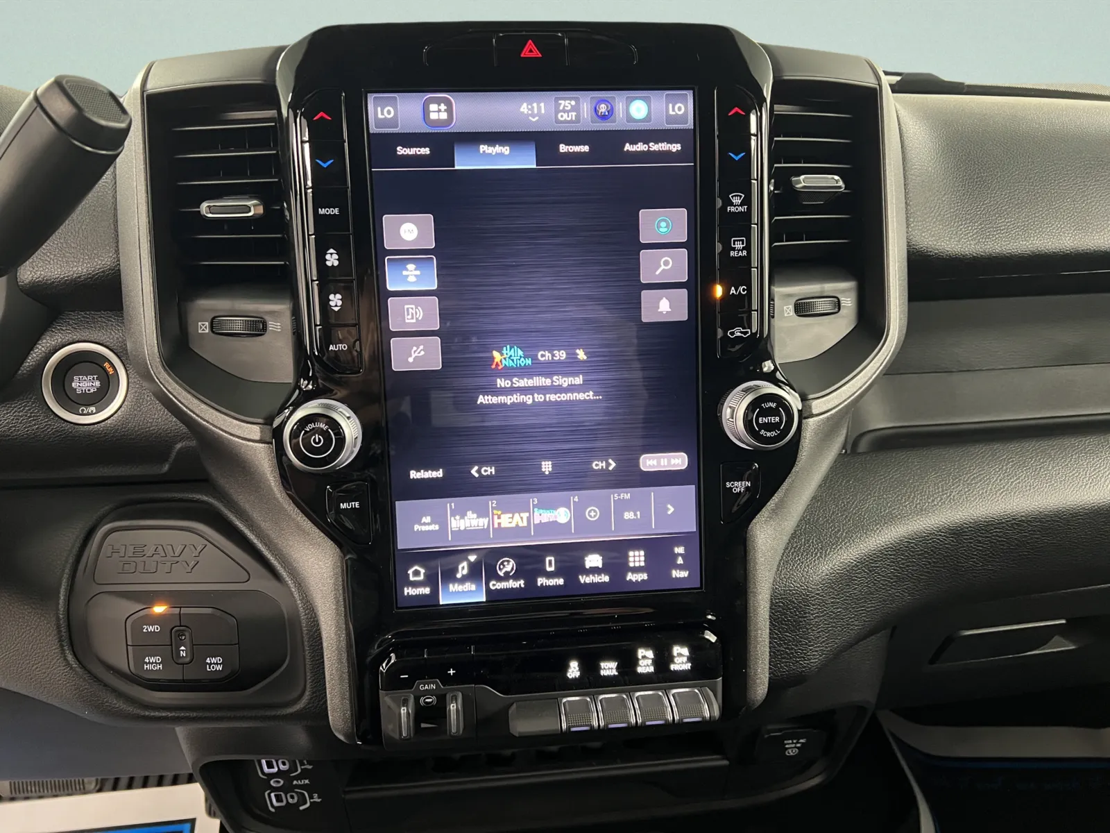 Ram 2500 photo 17